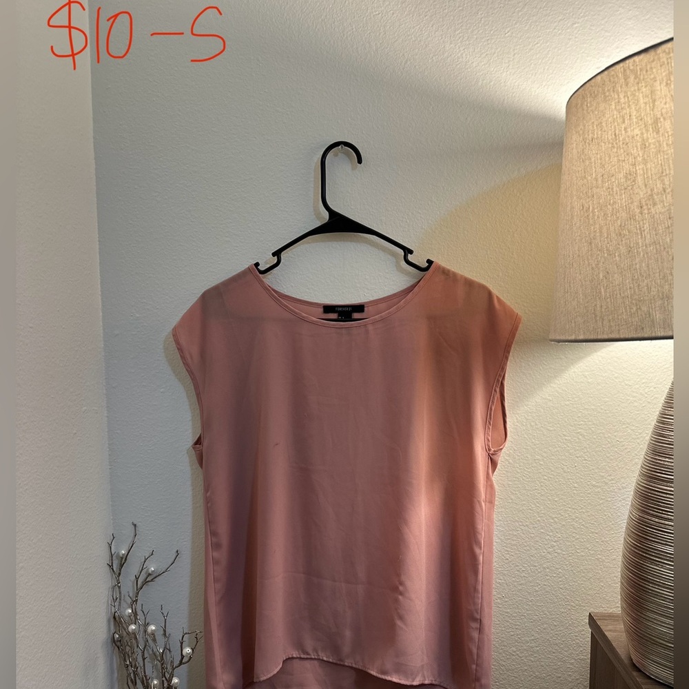 Forever 21 Top